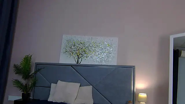 Webkamerová show NicoleRosss