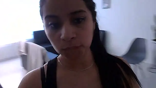 Show Webcam de ValerieLove_