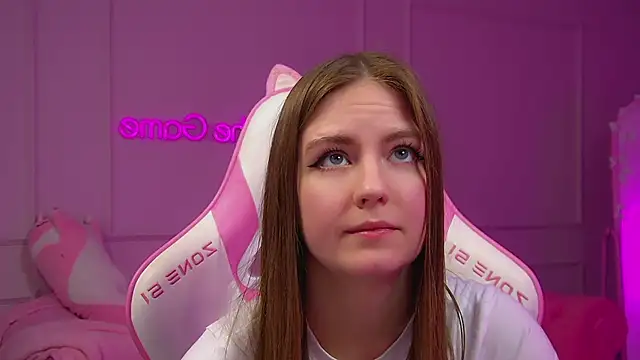 SofiaSarvain's Live XXX Chat