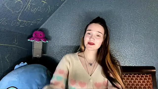 CarmelaLiebherr 现场XXX聊天