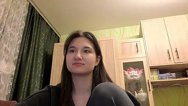 MiryDeni 现场XXX聊天