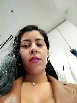 Luianna 라이브 XXX 채팅