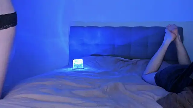 XXX chat uživo modela chansetolove