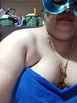 Czat XXX na żywo – tamilthanushri