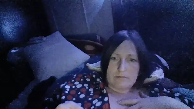 Czat XXX na żywo – AllaSowinskaya