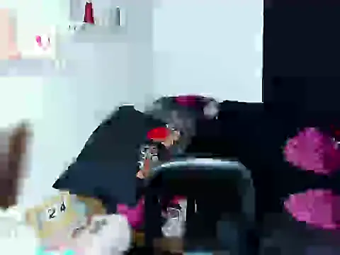 maxiegreyxoxo Pertunjukan Webcam