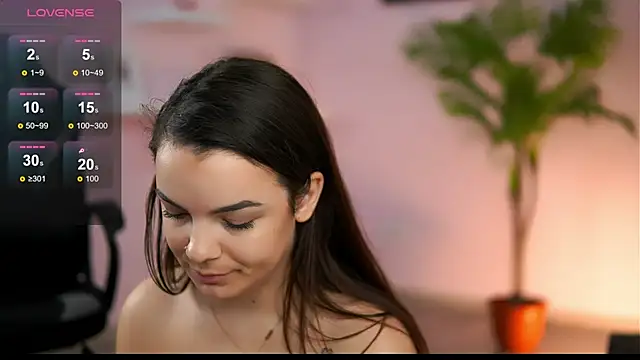 Czat XXX na żywo – PeachyyFantasy