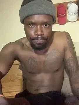 Show Webcam de -HIIM-