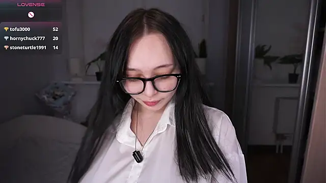 HannaHayles' Live XXX Chat