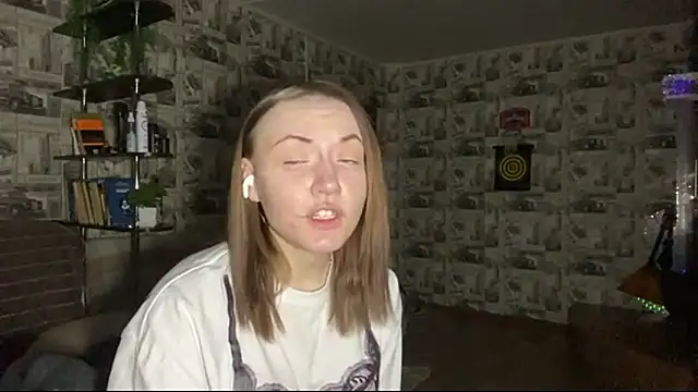 JeannaLanno's Live XXX Chat