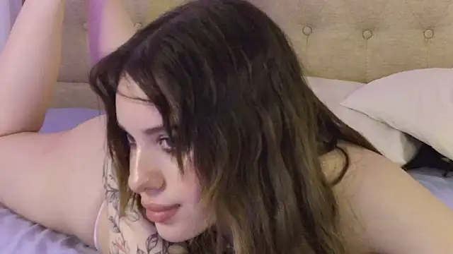 Chat XXX ao vivo de LiaRobbins