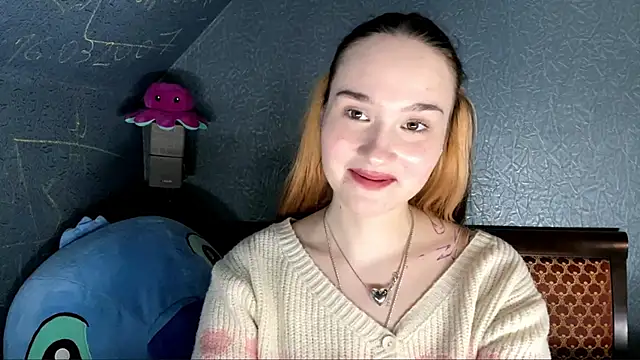 CarmelaLiebherr live XXX chat