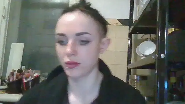 Trinsy_Love's Live XXX Chat