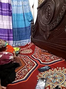 Tanisha-Chy's Live XXX Chat