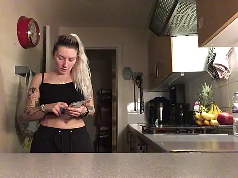 xxamyleighxx Chat XXX live
