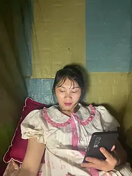 Lucky-baby077 Chat XXX live