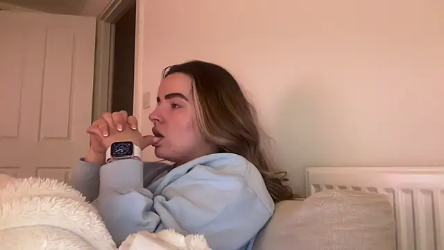 maisiesmithx Webcam show