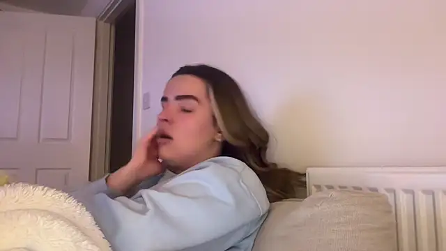 Chat XXX Live maisiesmithx