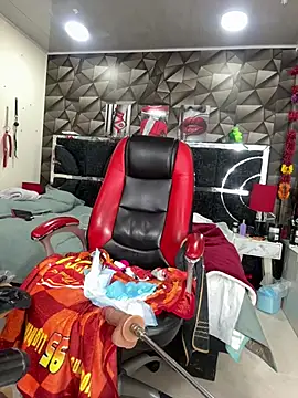 alexa_fiore01 网络视讯表演