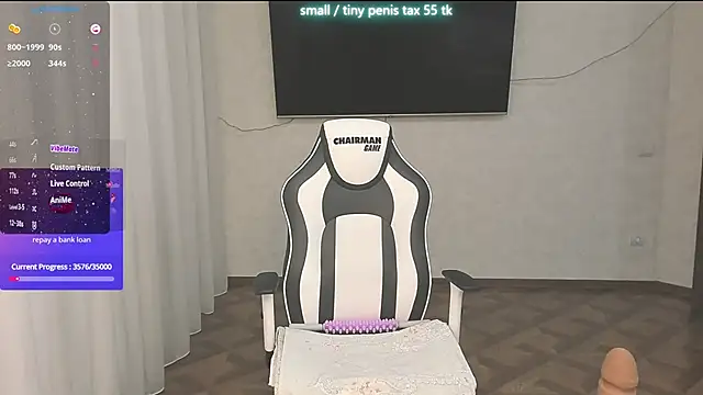 SofiaNourn Live XXX chat