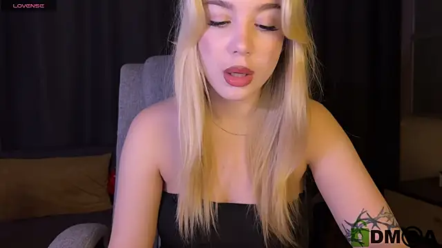 Živý XXX chat ariashaa