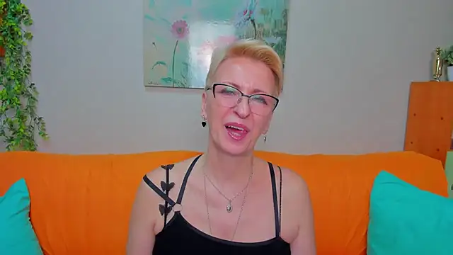 Czat XXX na żywo – iamyourdream89