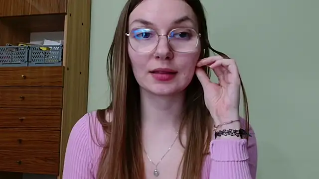 LooveELLYx Live XXX-chat