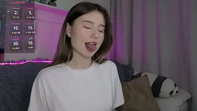 _Lua__'s Live XXX Chat