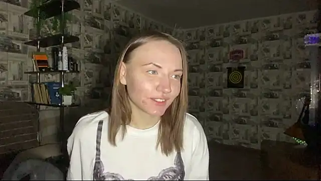 JeannaLanno's Live XXX Chat