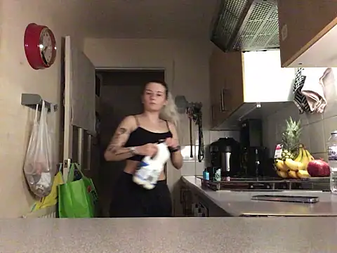 xxamyleighxx – Live XXX-chat