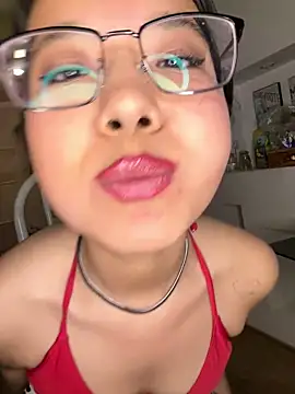 JanaraM_'s Live XXX Chat