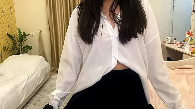 ayanovae Webcam Show