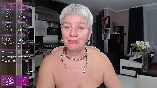 Chat XXX Live roxana_brooks