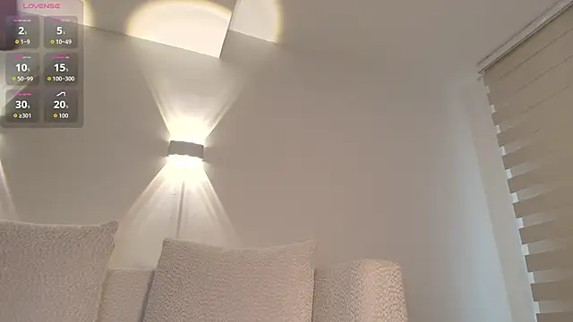 Chatroom XXX en direct de AngelinaRoss_