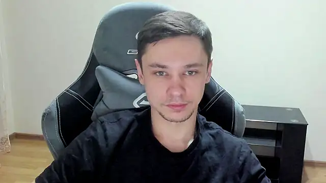 Chat XXX en directo de Alexmansuper