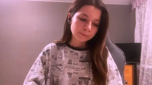 LunnaBliss Live XXX Chat