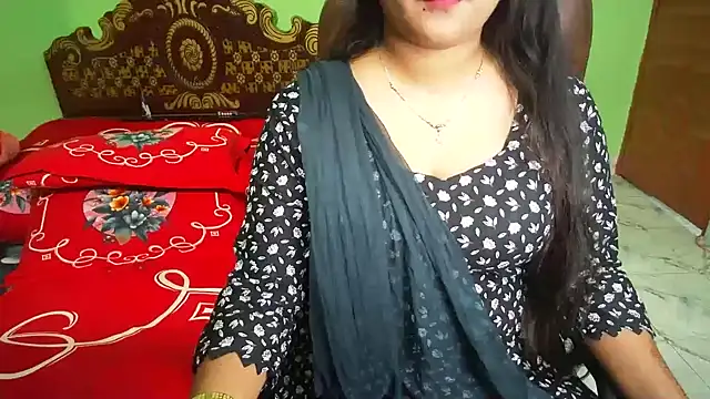 دردشة BengaliQueenStar الجنسية المباشرة