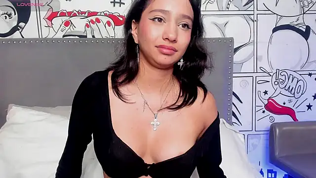 Chat XXX Live alison_ferrera_