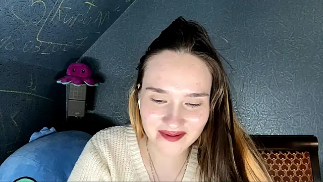 CarmelaLiebherr: απευθείας συνομιλία ΧΧΧ