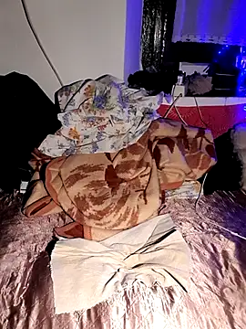 Missy_DM Adlı Modelin Canlı XXX Sohbeti