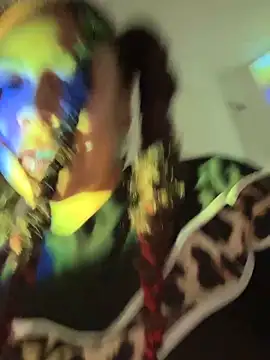 HaileyDiana Webcam-Show