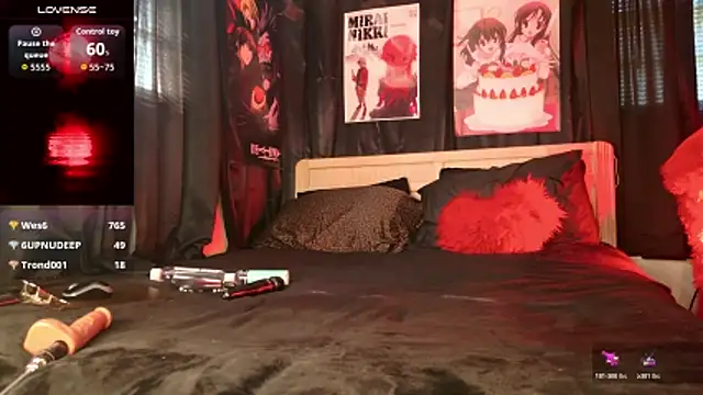 Онлайн чат XXX HarpertheHarpy