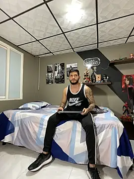 marcel_crawford96 Live XXX-Chat