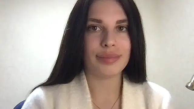 Webkamerová show MoonriseGoddess