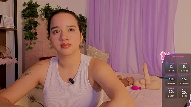 emilyrouxe 라이브 XXX 채팅