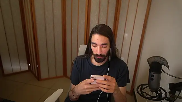 Your_Ice_cream Live XXX-Chat