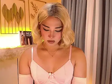 magnificent_kitana 网络视讯表演