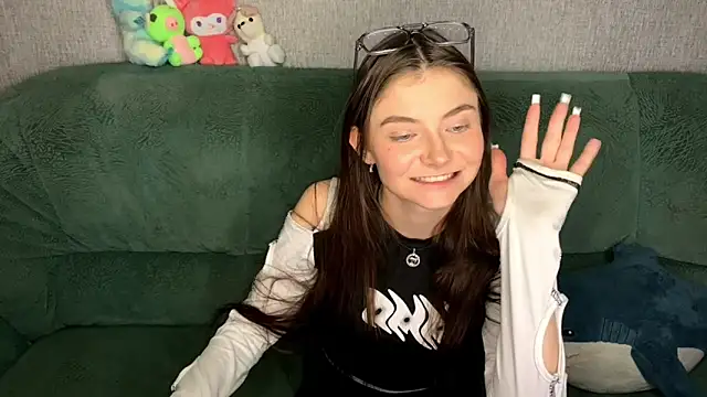 may_rollins 라이브 XXX 채팅