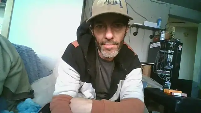 theboobietrap Chat XXX in diretta