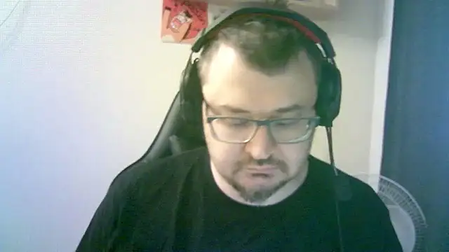 SirAbuser Live XXX-Chat